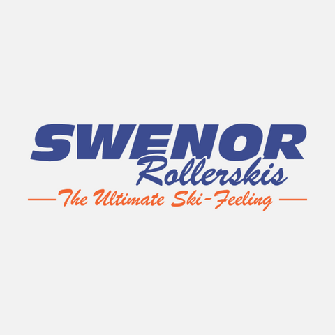 Nu har vi fått leverans av Swenor rullskidor & tillbehör.