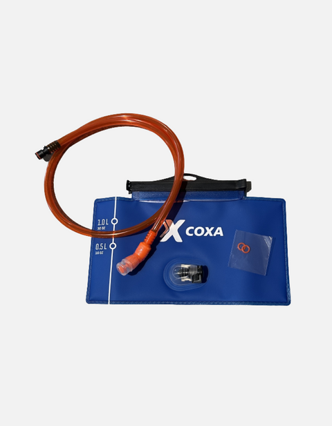 Coxa Carry Vätskesystem 1.2 liter - Snö&Tö