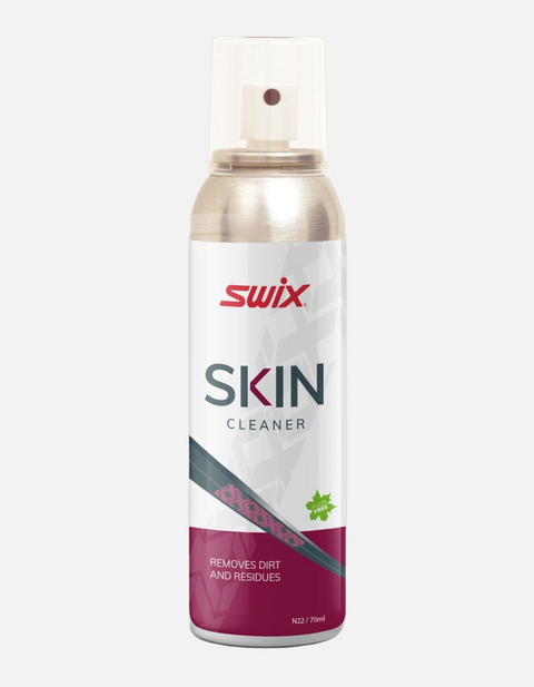 Swix Skin Cleaner - Snö&Tö