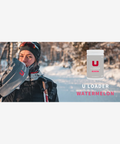 Umara U Loader - Vattenmelon (1000g) - Snö&Tö