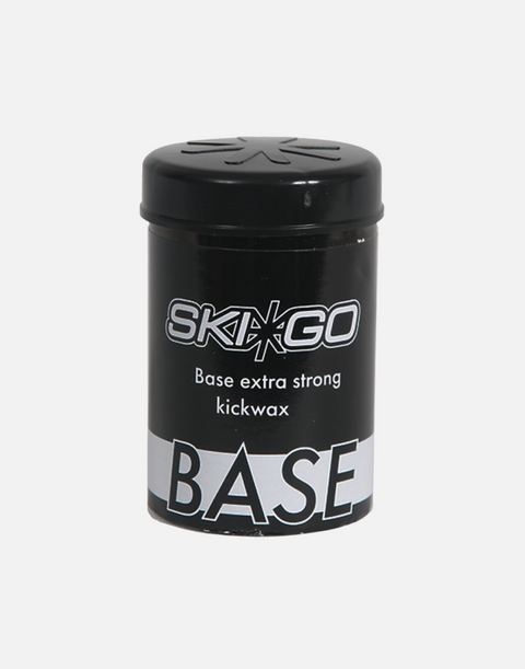 Skigo XC Base Extra Strong WC, Burkvalla - Snö&Tö