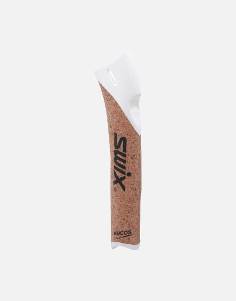Swix Handle white/nature cork, 16 mm - Snö&Tö