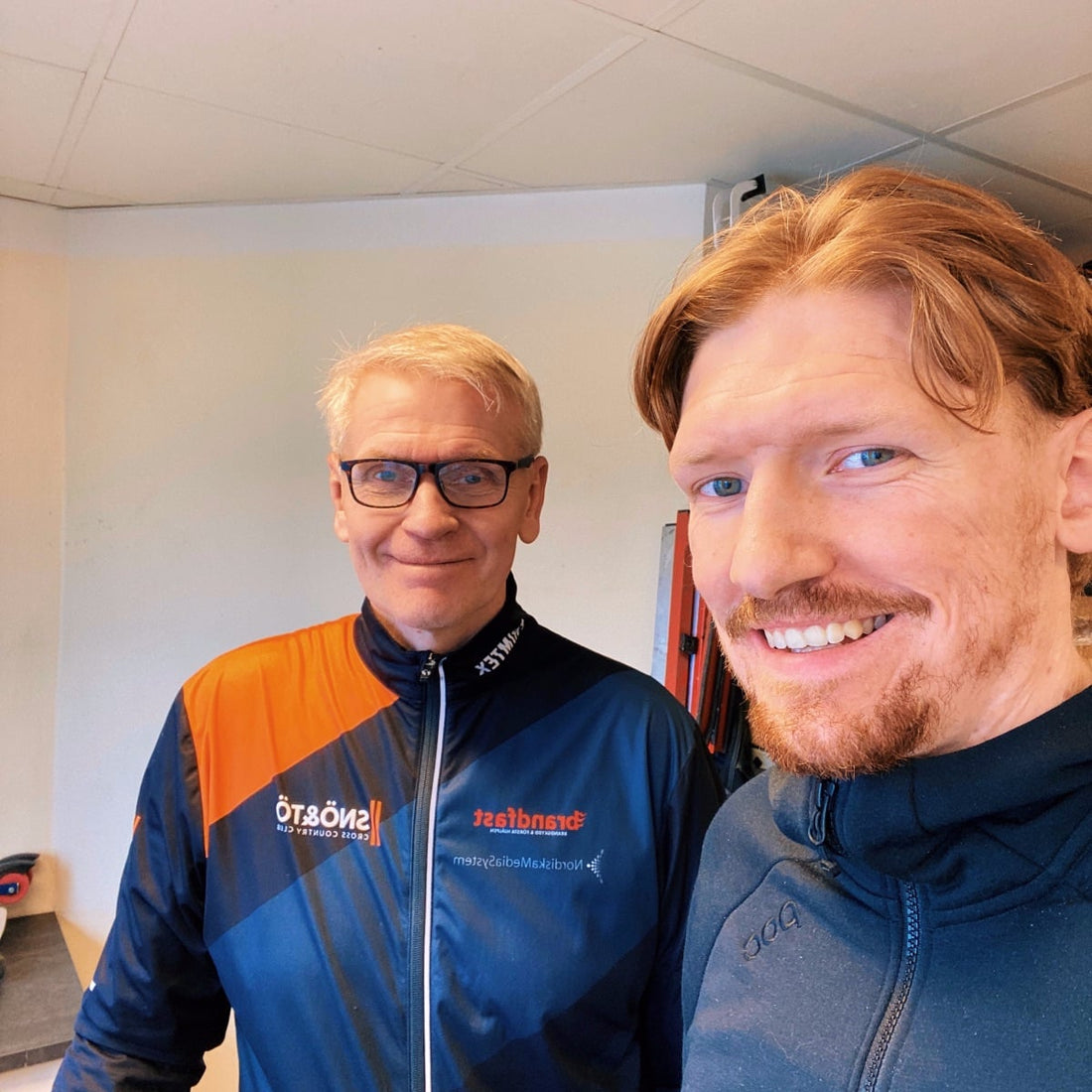 Välkommen till vår nya hemsida, snoochto.com