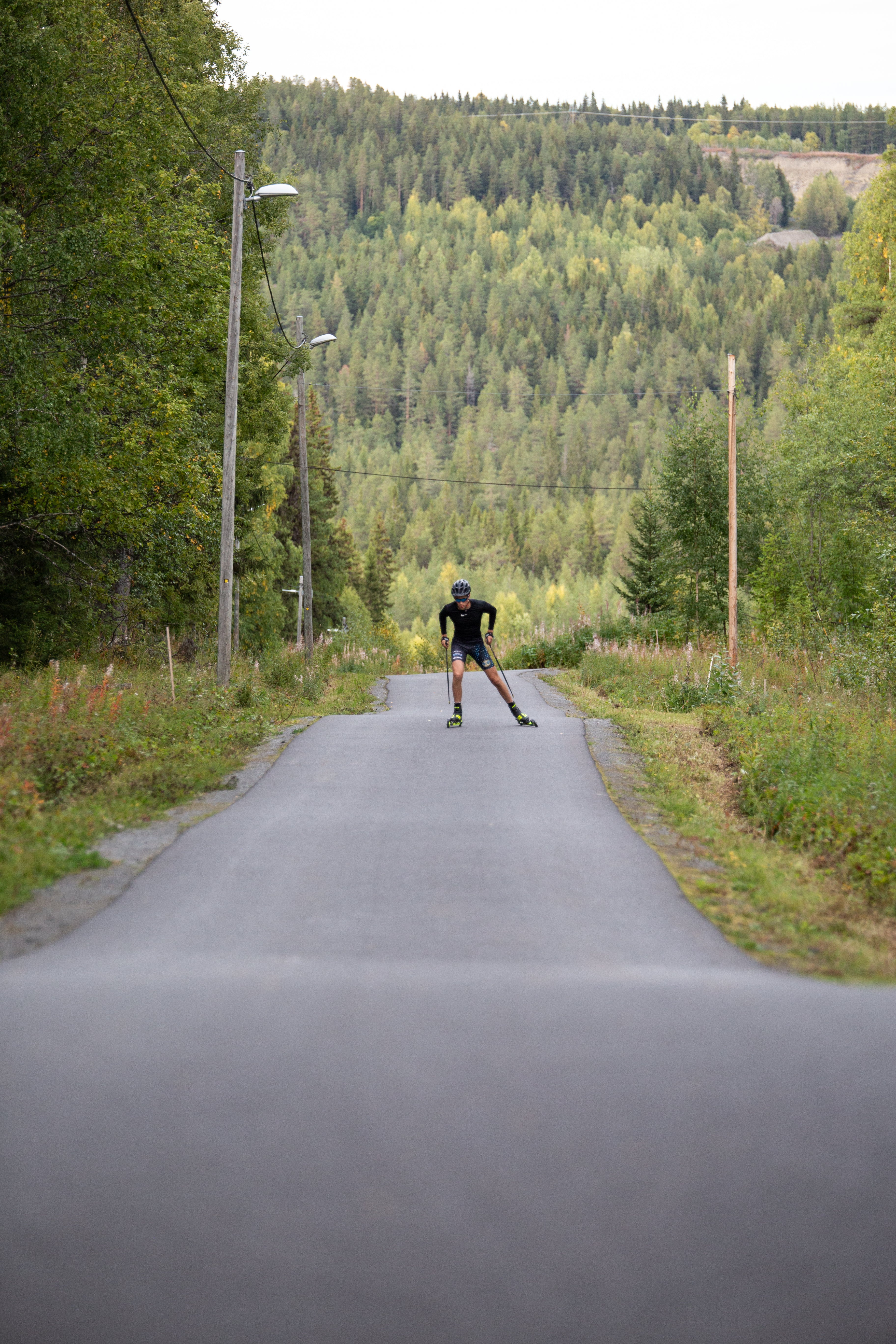 Kampanj på Skigo rullskidor, minst 50% rabatt!