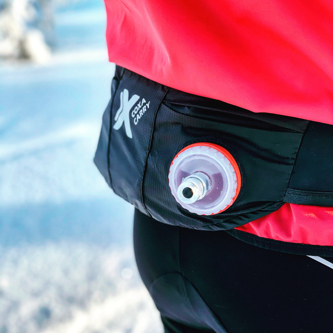 30% rabatt på allt från Coxa, gäller t.o.m. sista mars!