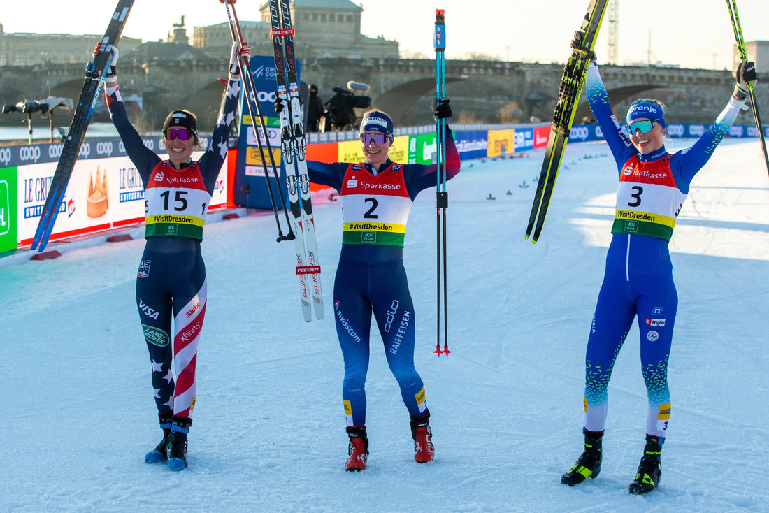 30% rabatt på Alpina Längdpjäxor, i butik & online!