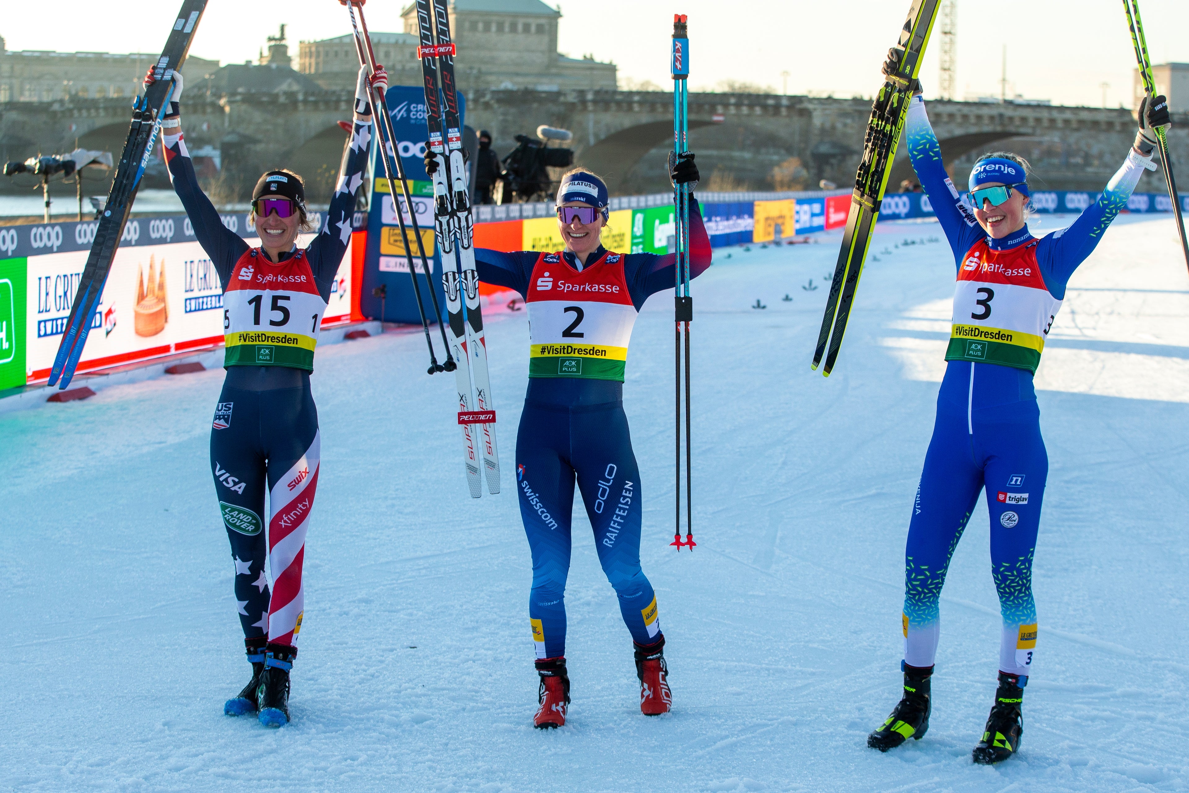 30% rabatt på Alpina Längdpjäxor, i butik & online!