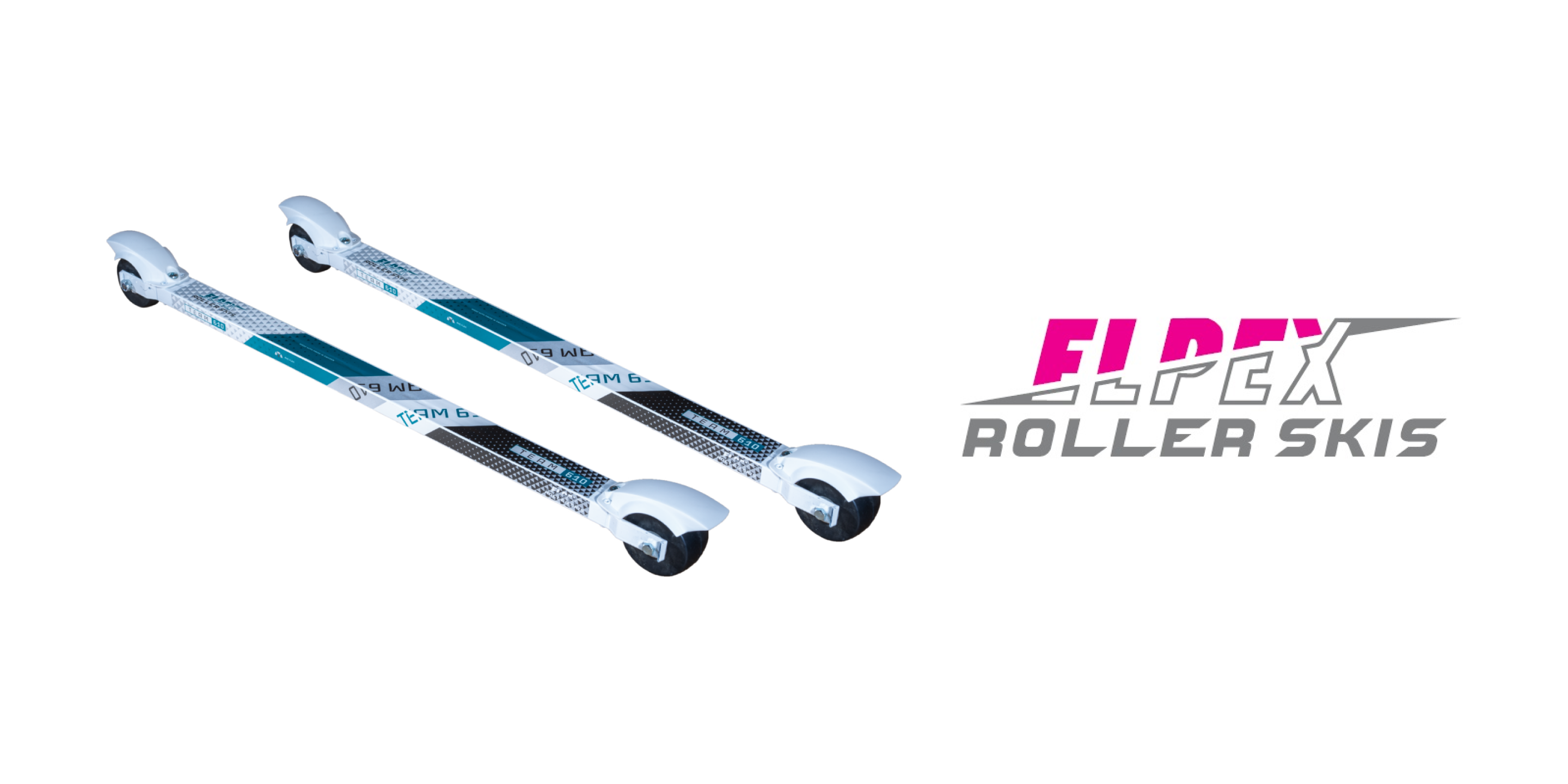Nu har vi de bästsäljande rullskidorna Elpex Team 610 i lager igen!