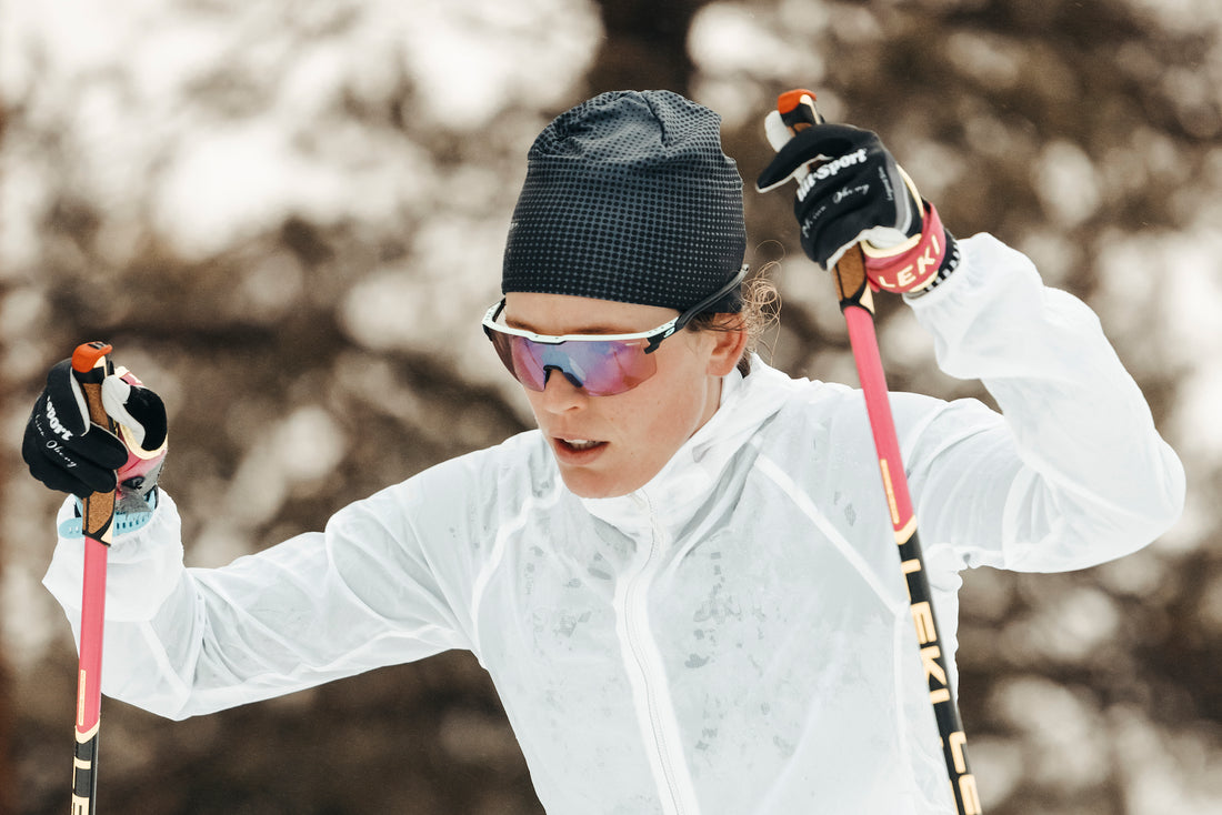 JULBO LINSGUIDE: Så väljer du en lins som passar ditt behov