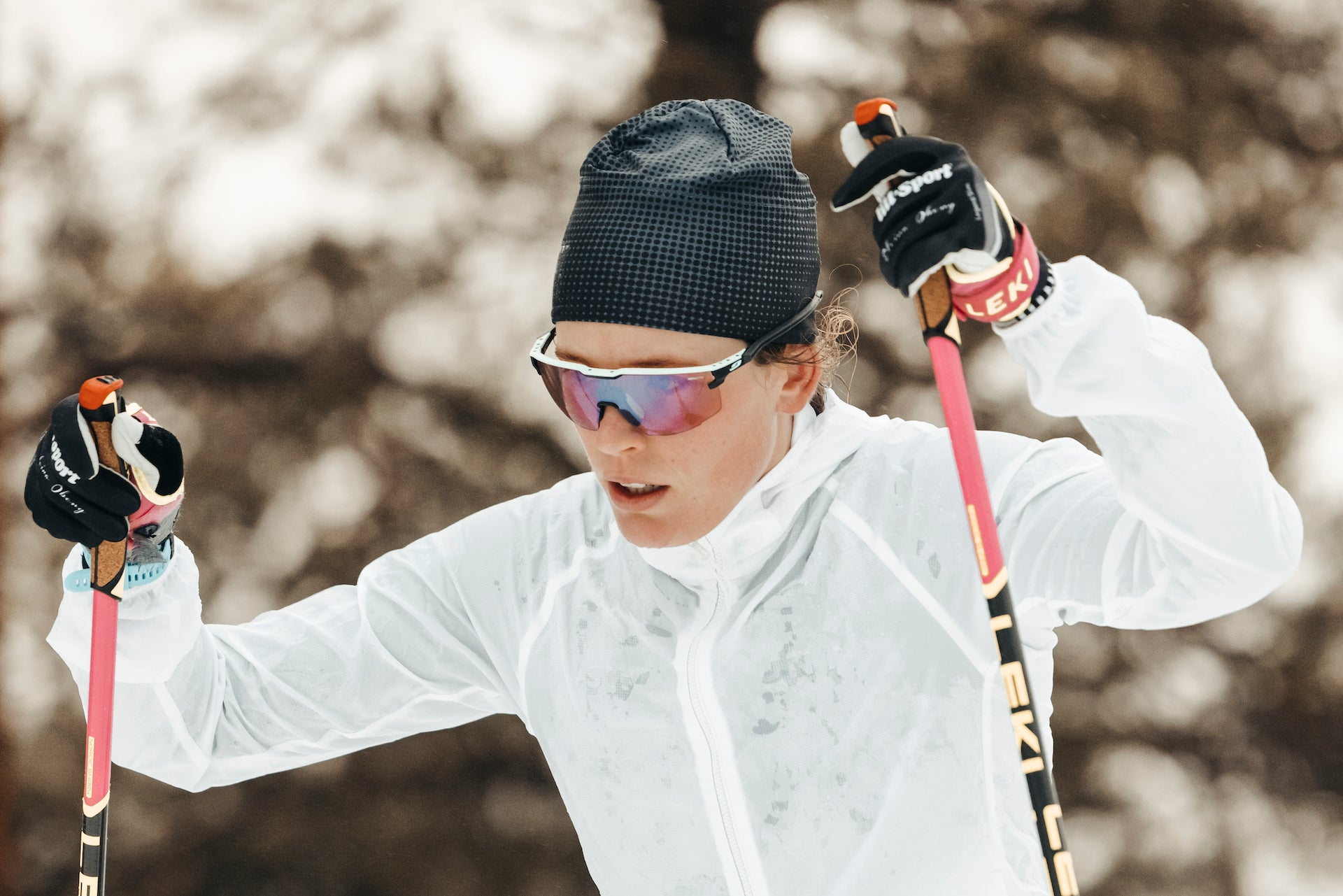 JULBO LINSGUIDE: Så väljer du en lins som passar ditt behov