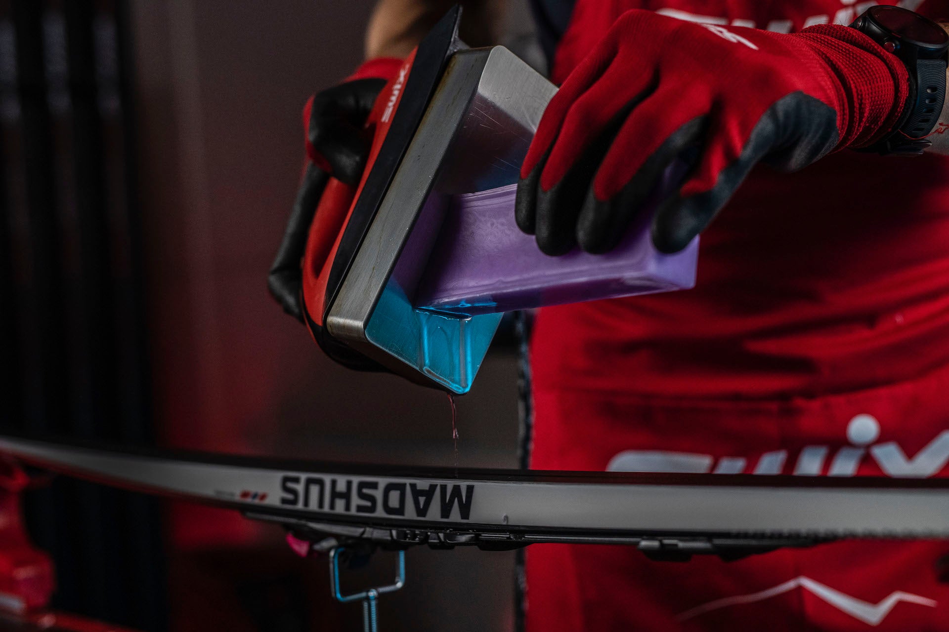 Utförsäljning av årets vallasortiment, 50% rabatt på valla & vallatillbehör!