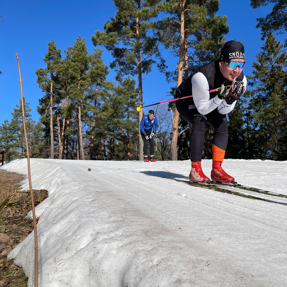 Ändrade öppettider i butiken under påskhelgen!