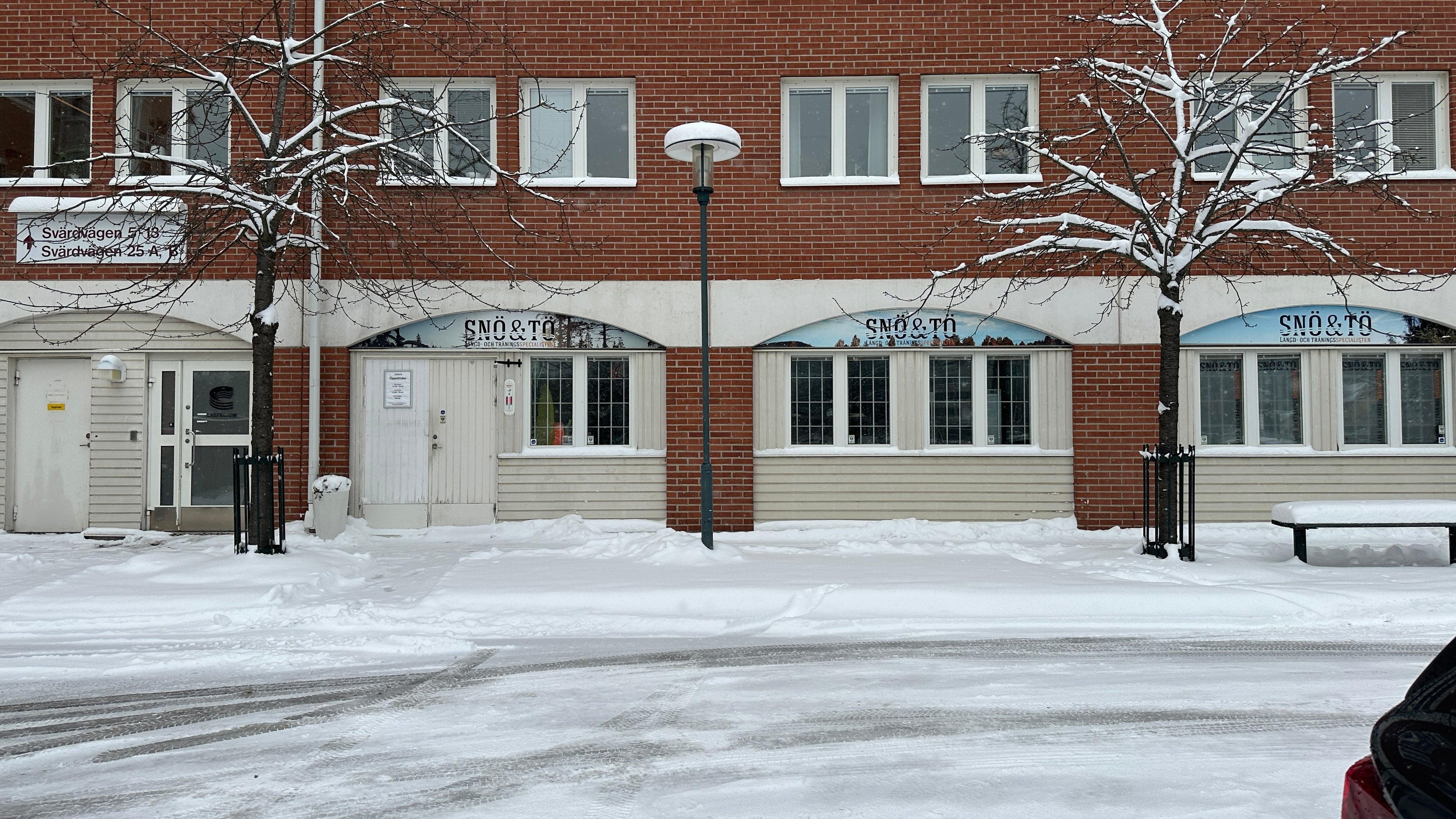 Butiken stängd i påsk mellan 6/4 och 10/4