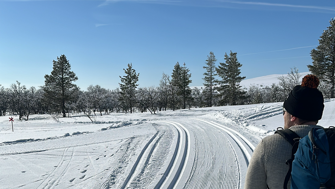 Butiken stängd i påsk