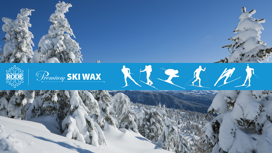 Nyheter från italienska RODE