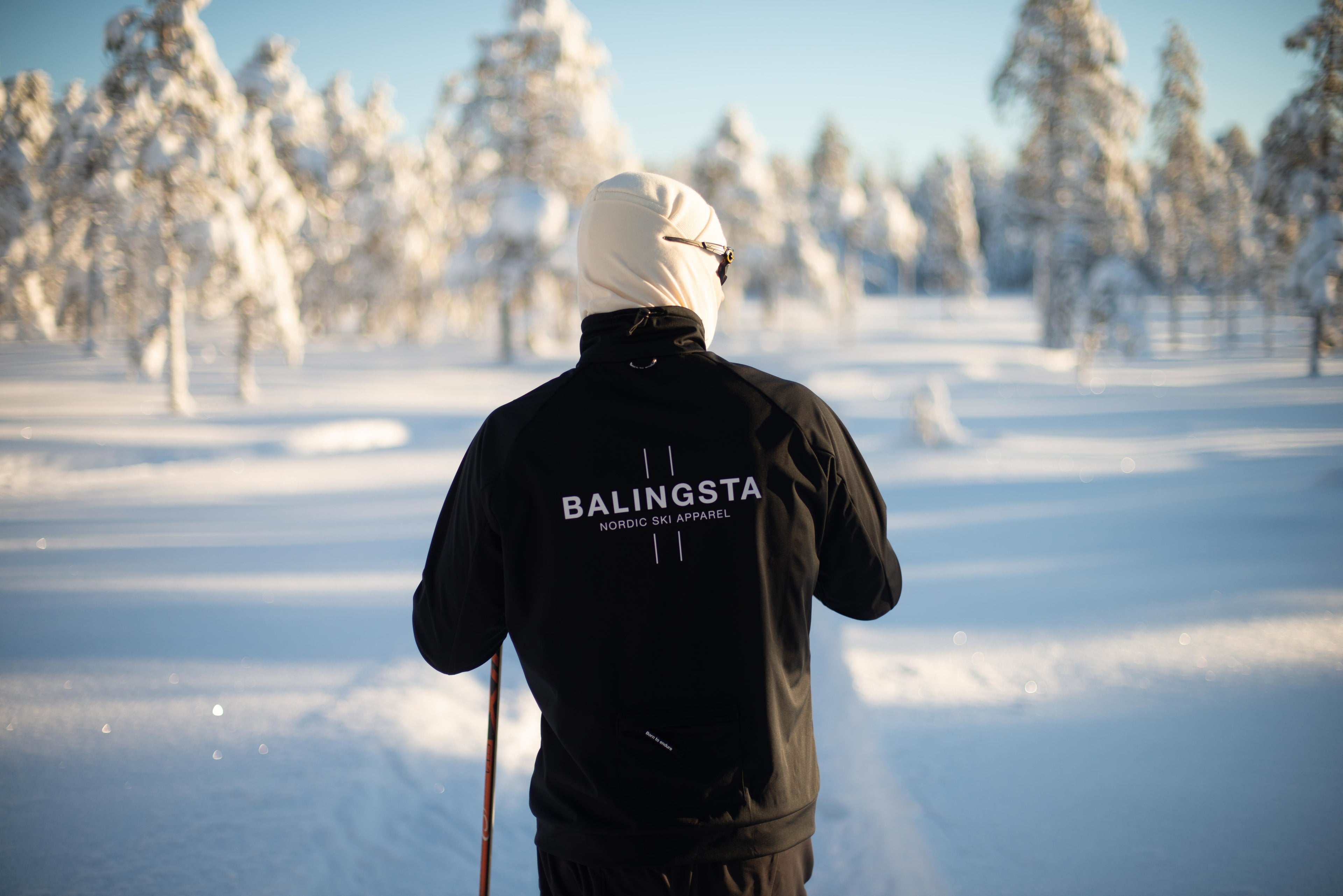 Vi välkomnar BALINGSTA som nytt varumärke