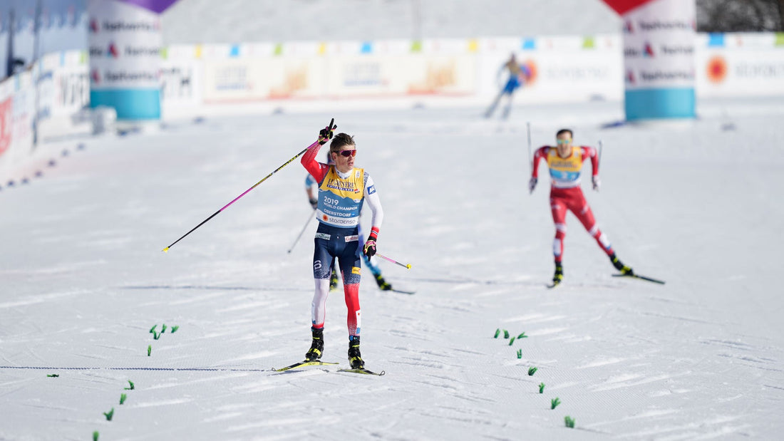 Sista chansen på rean, minst 30% rabatt på hela vintersortimentet!