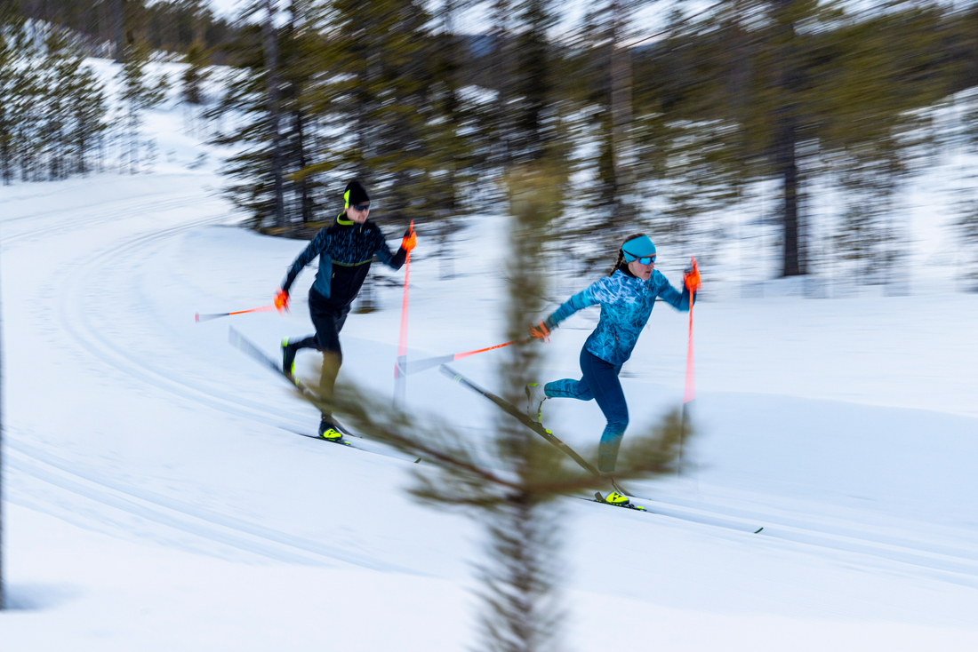 Förhandsboka längdskidor inför kommande vinter