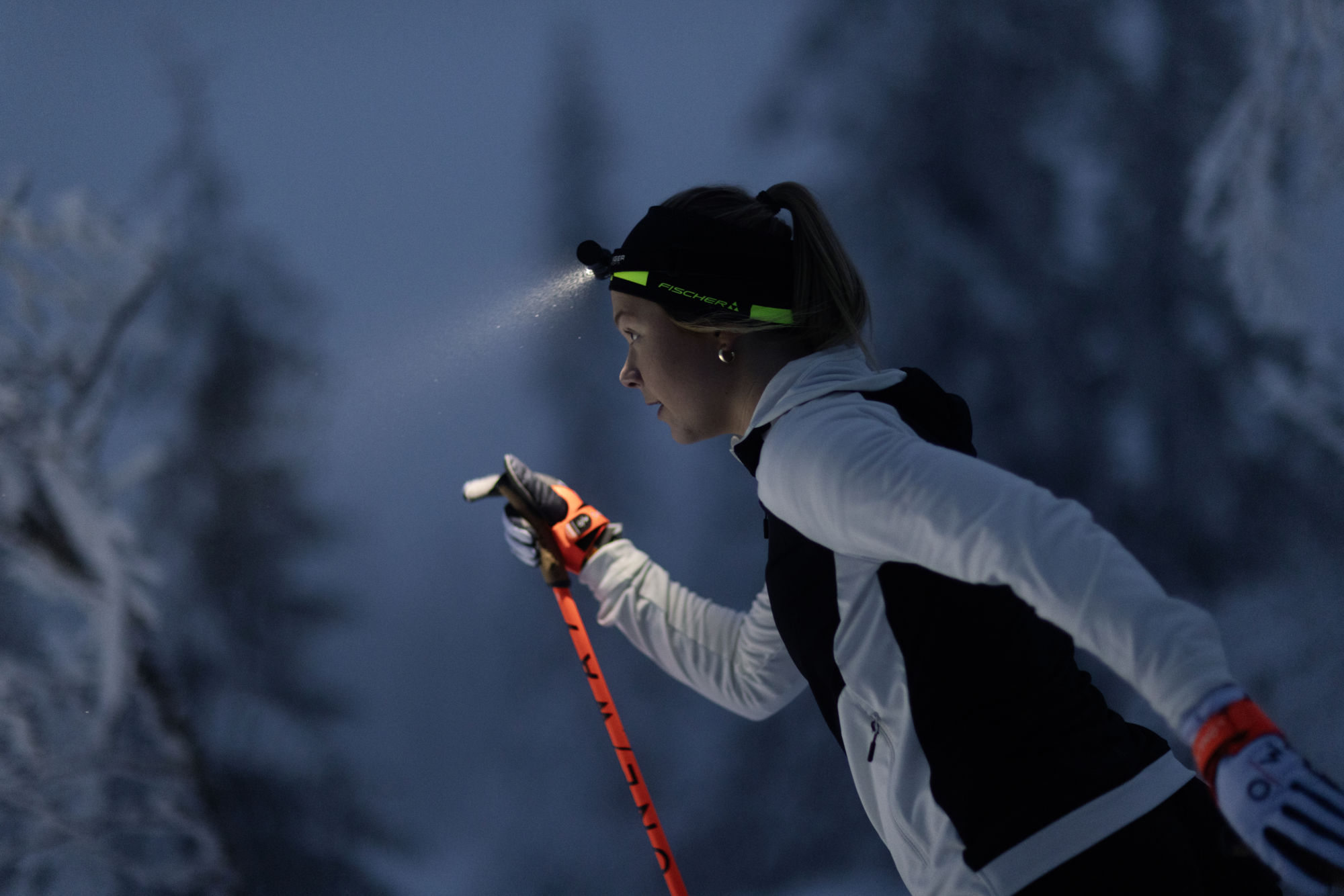 LÄNGDSTAVAR FRÅN ONE WAY - Nyheter säsongen 2024-25