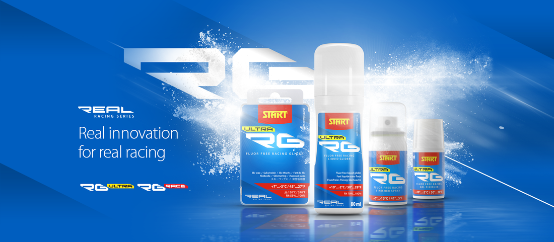 Rean fortsätter, 30% rabatt på valla från Start!