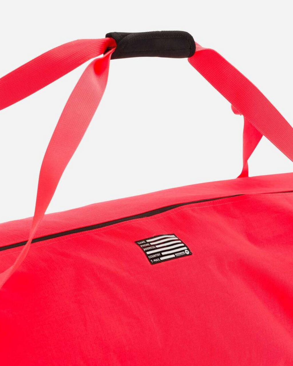 ROSSIGNOL HERO SKI BAG 2/3P ADJU 190/220 - Snö&Tö