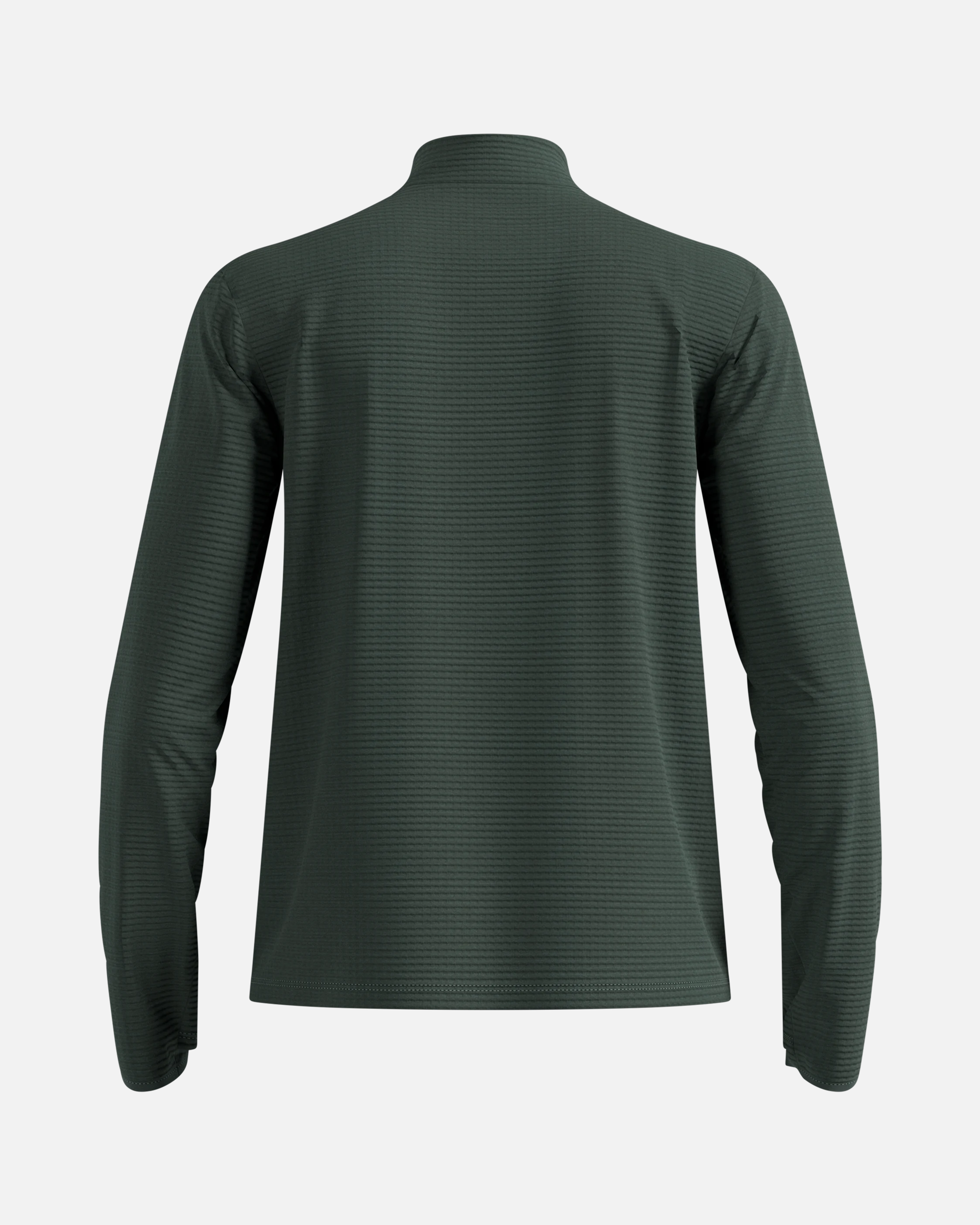 Odlo Essential Thermal Mid Layer 1/2 Zip, Urban Chic, MEN - Snö&Tö
