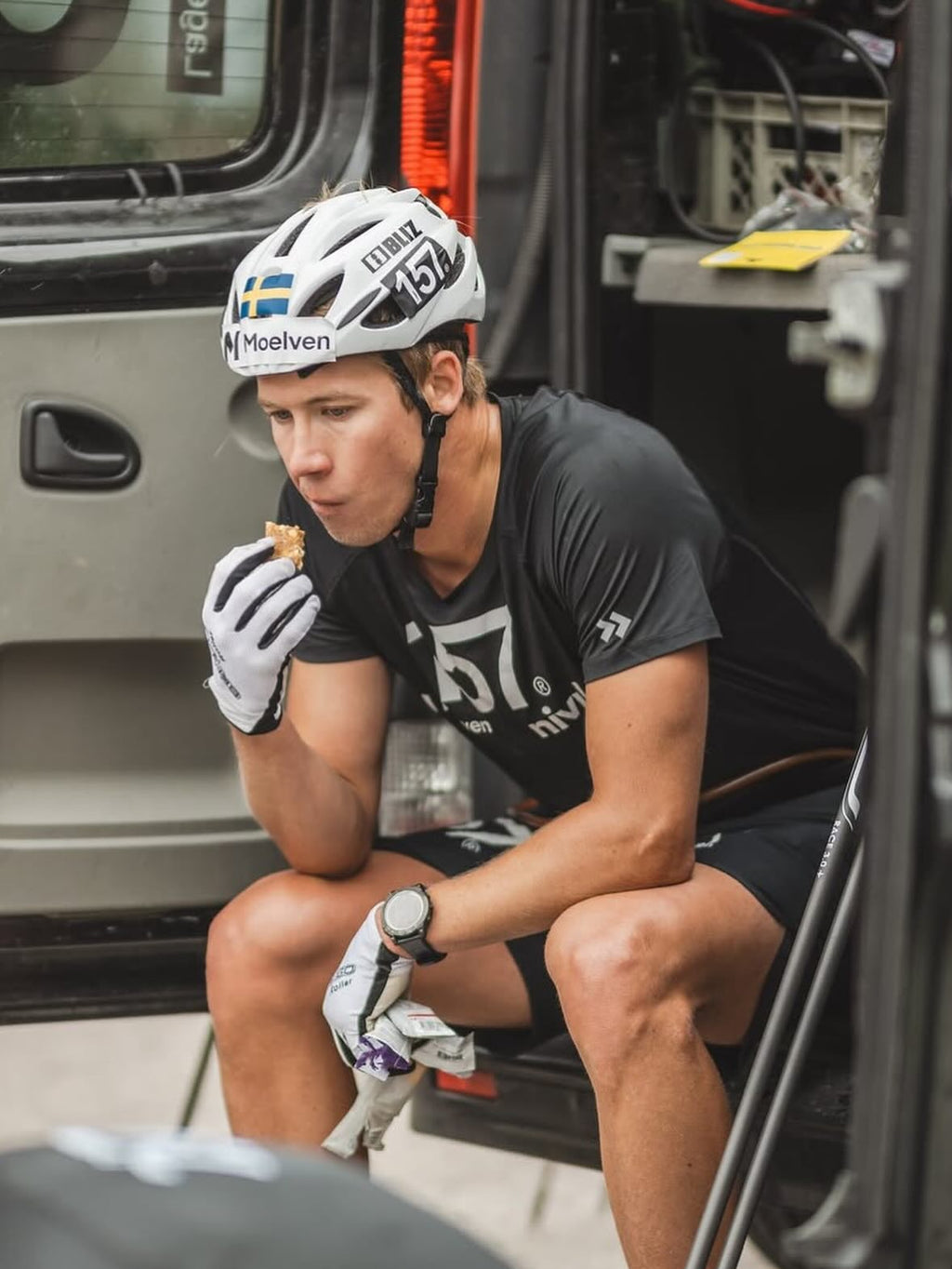 Skigo Rullskidhandskar - Snö&Tö