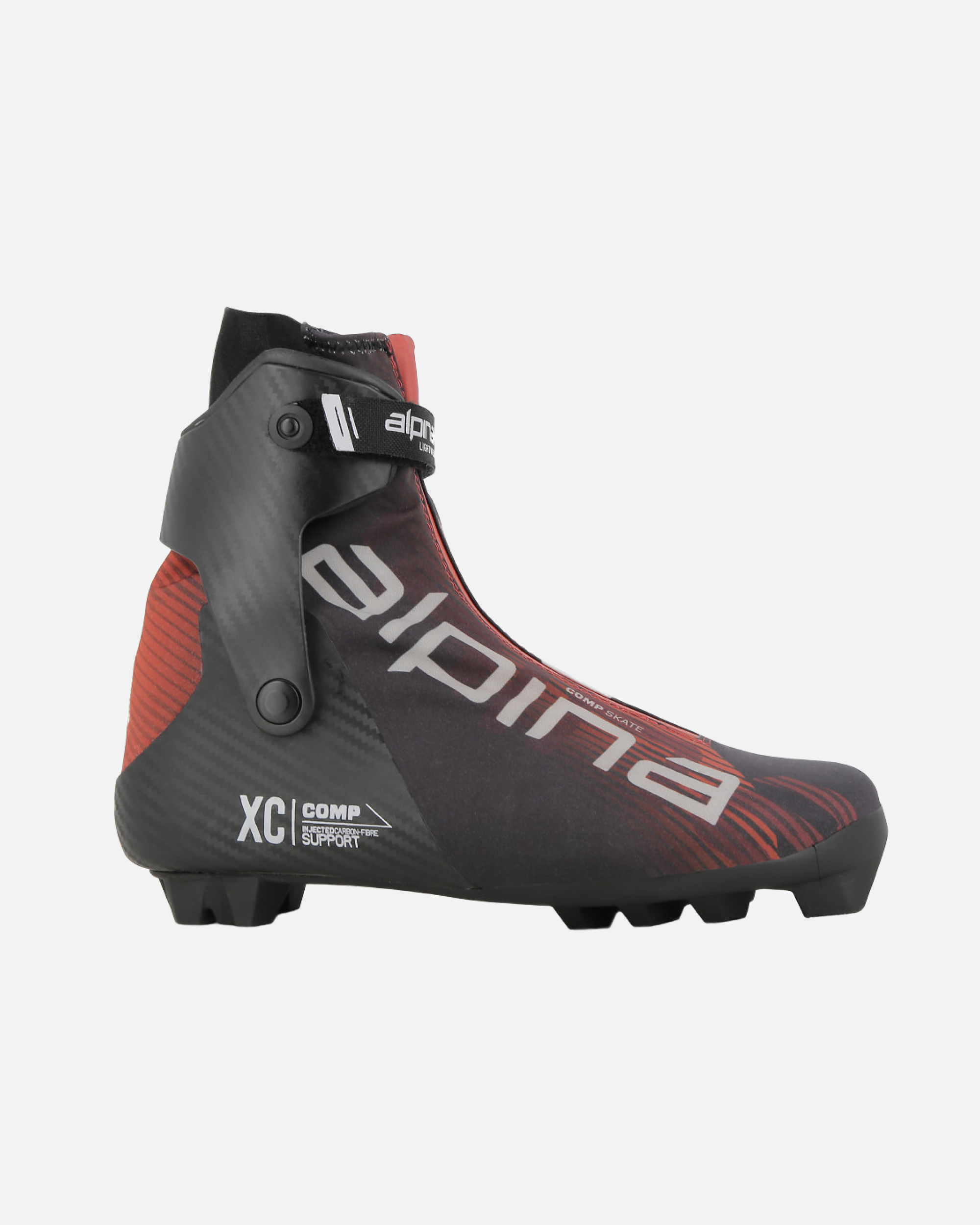 ALPINA COMP SKATE - Snö&Tö