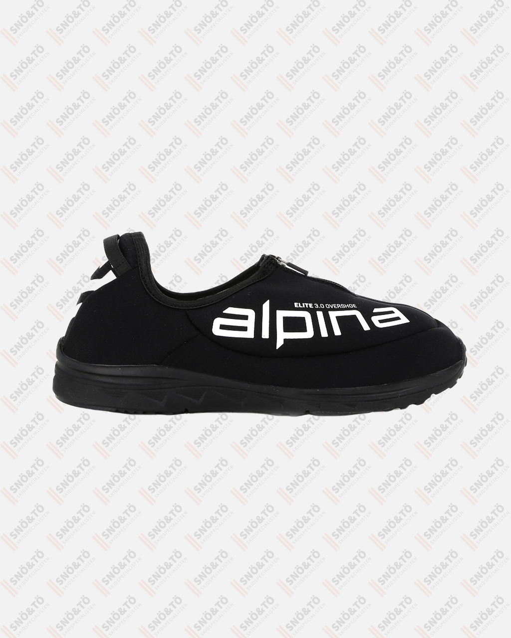 ALPINA ELITE OS OVERSHOE XC - Snö&Tö