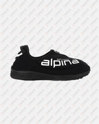 ALPINA ELITE OS OVERSHOE XC - Snö&Tö