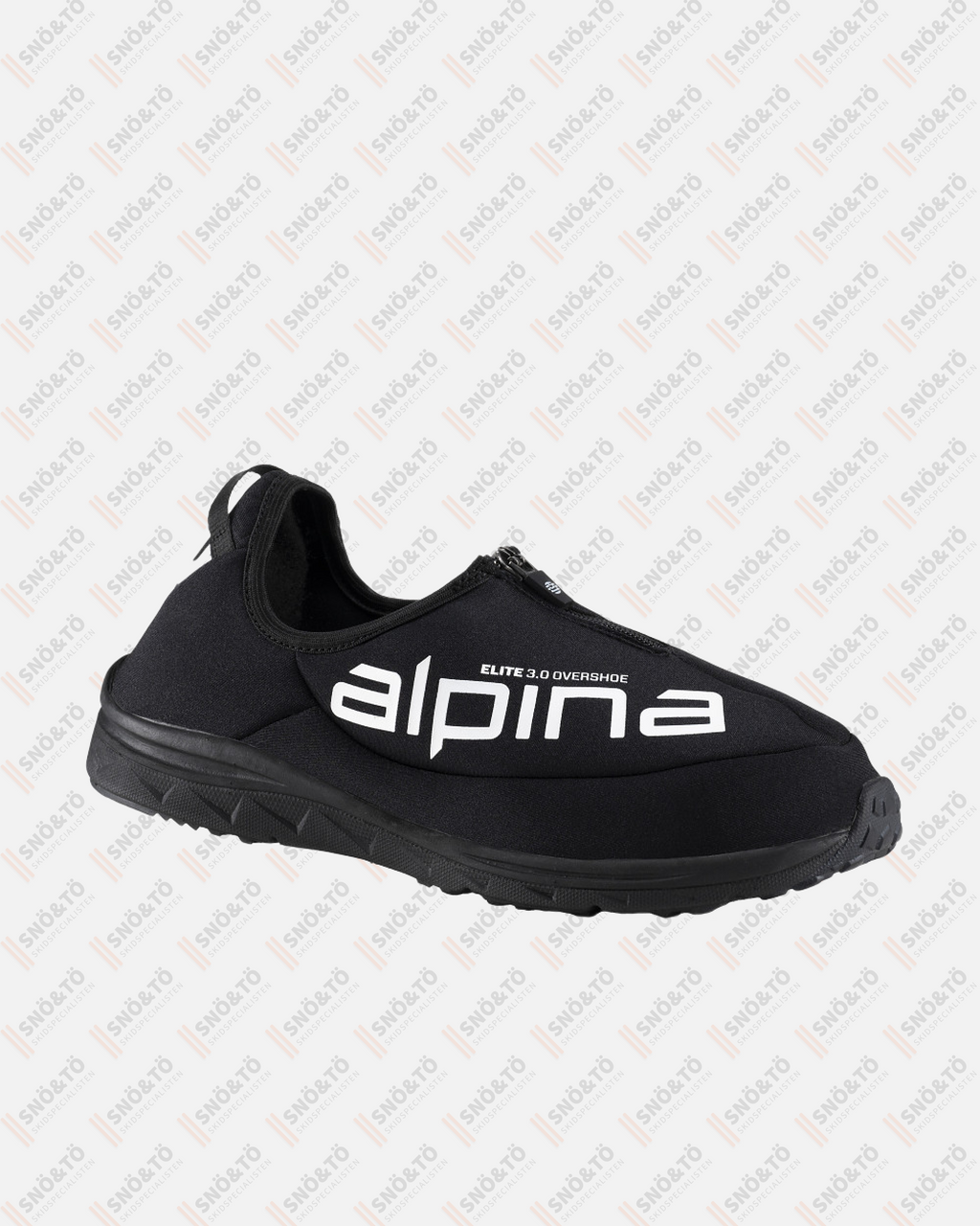 ALPINA ELITE OS OVERSHOE XC - Snö&Tö