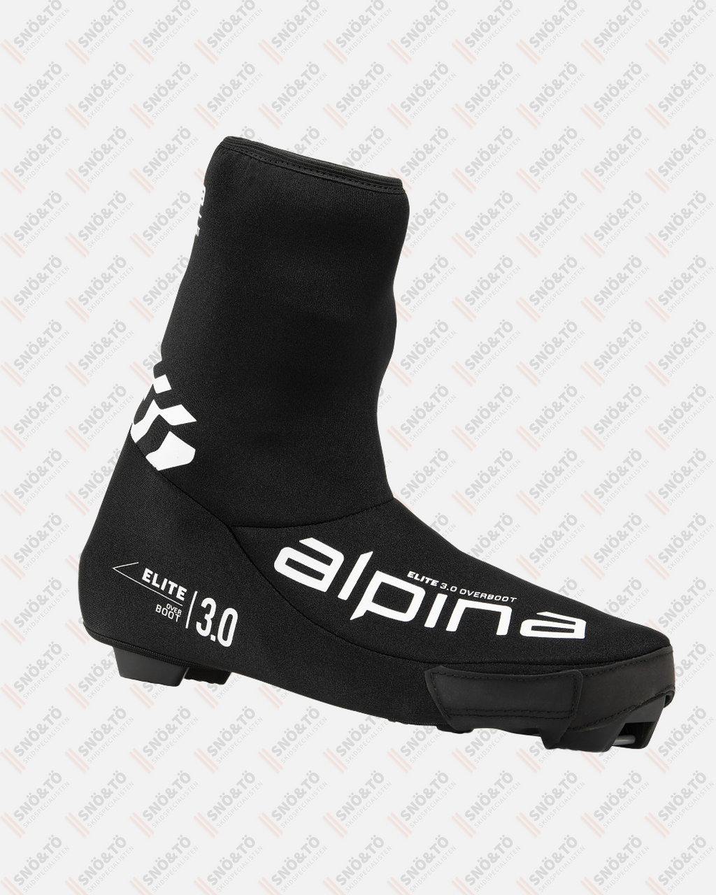 ALPINA EOW PRO 3.0 Pjäxöverdrag - Snö&Tö