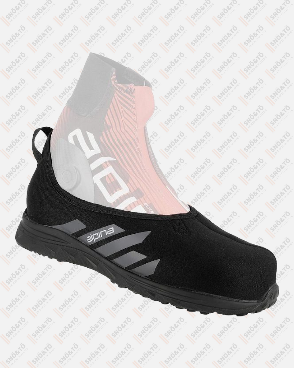 ALPINA OVERSHOE XC -26 - Snö&Tö