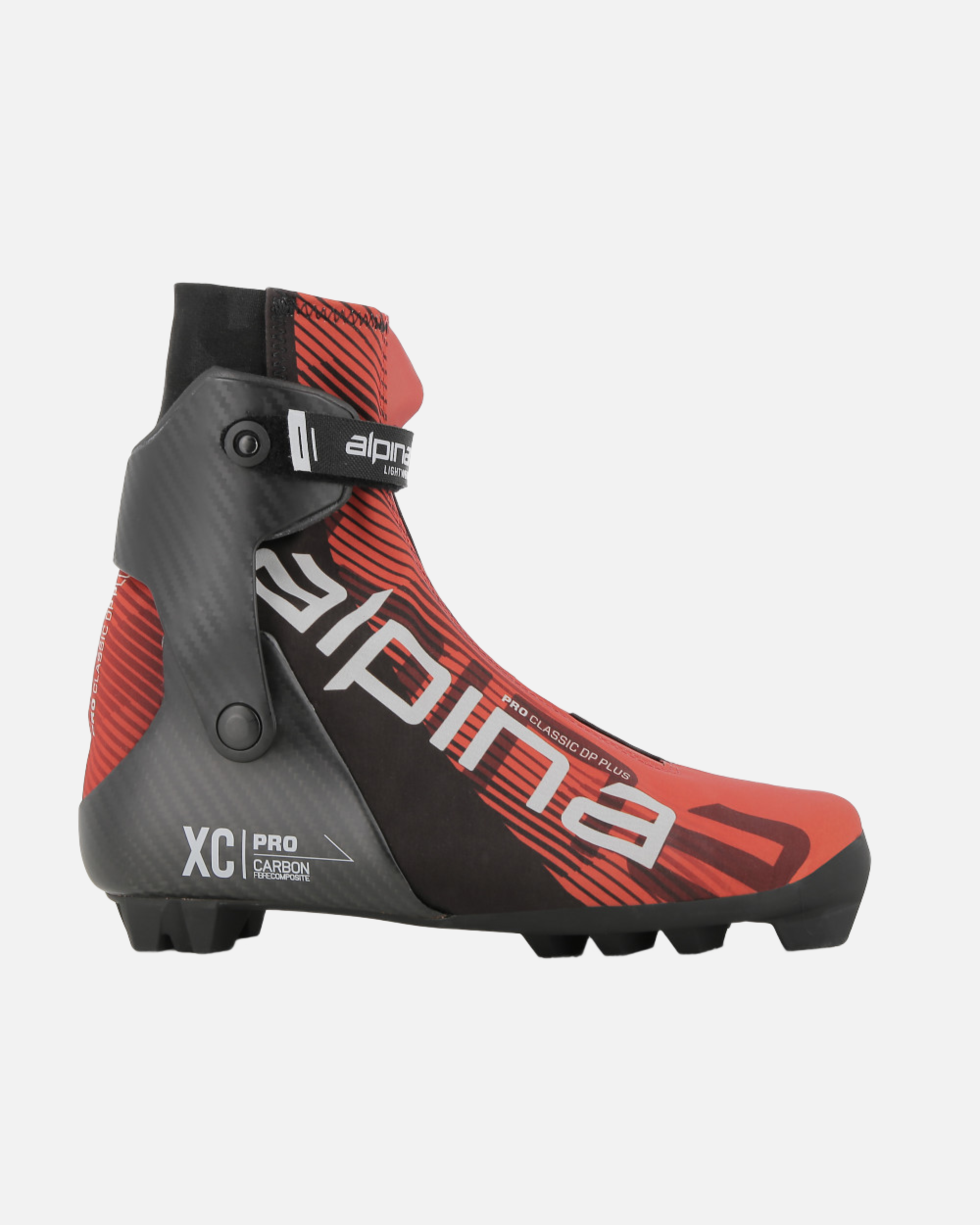 ALPINA PRO CLASSIC DP PLUS - Snö&Tö