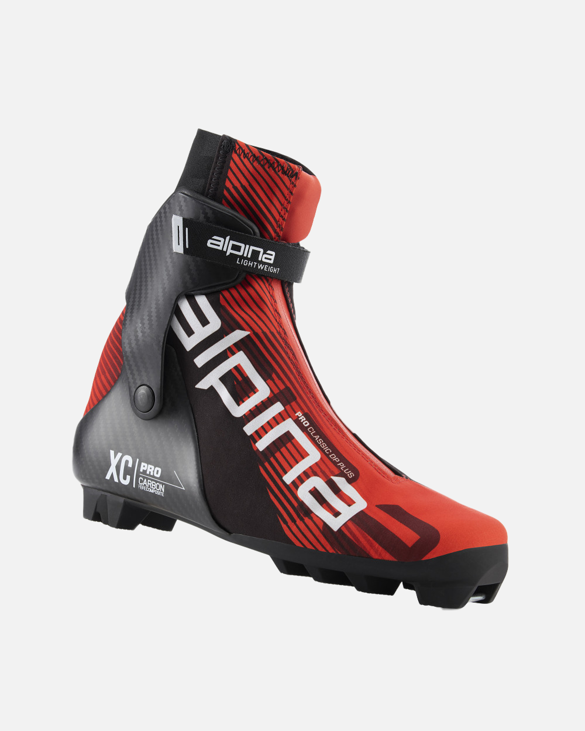 ALPINA PRO CLASSIC DP PLUS - Snö&Tö