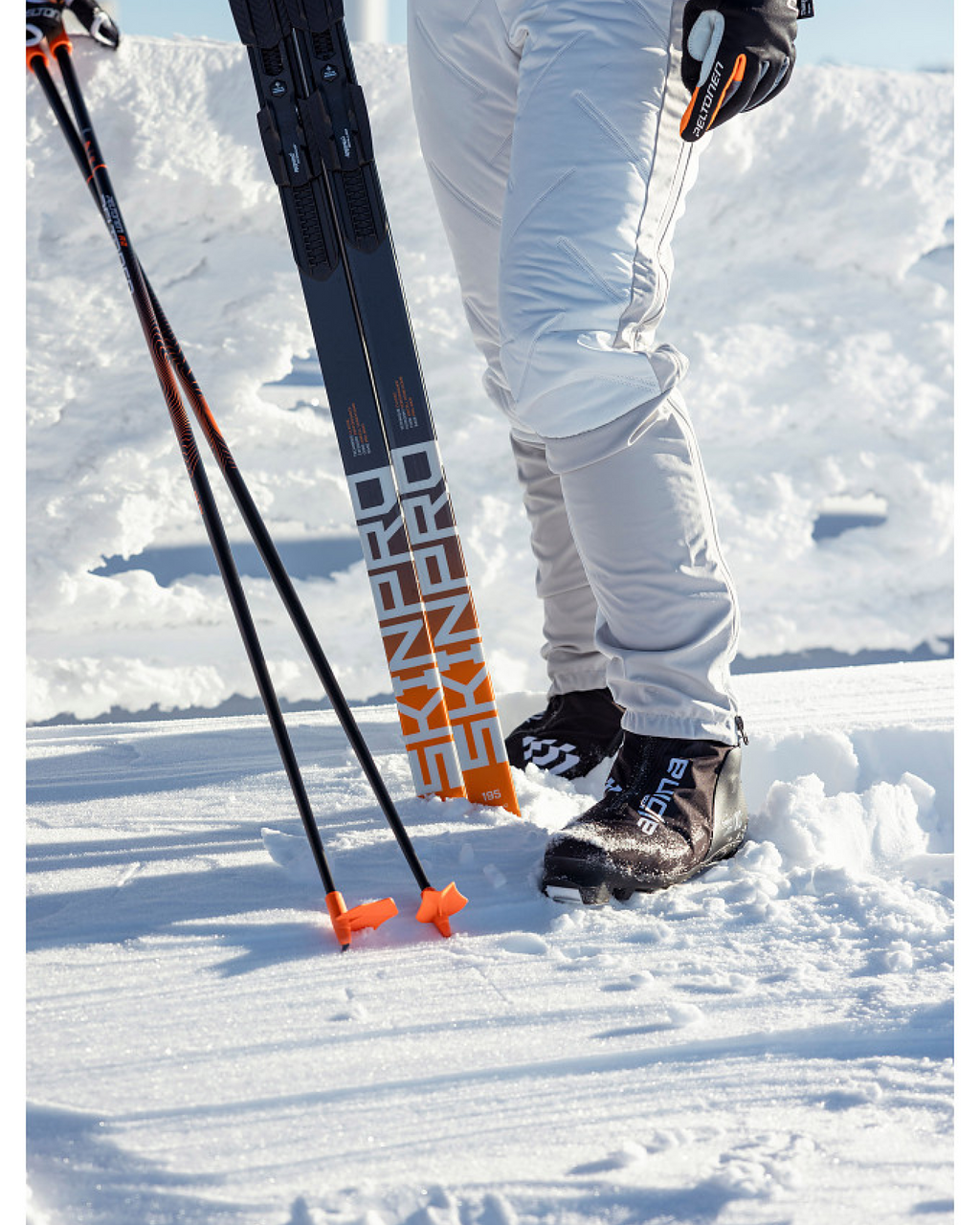 ALPINA RACE COMBI - Snö&Tö