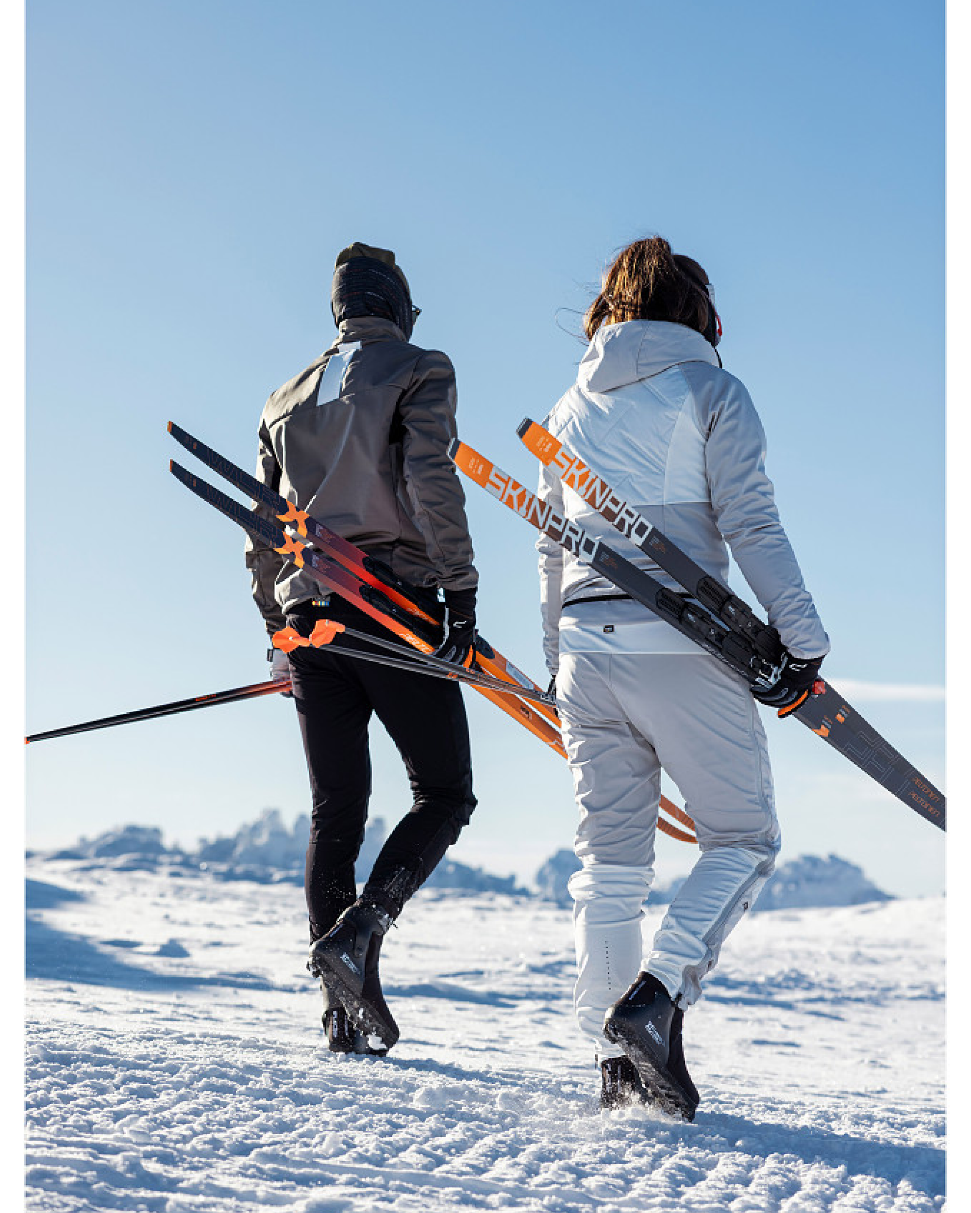 ALPINA RACE COMBI - Snö&Tö