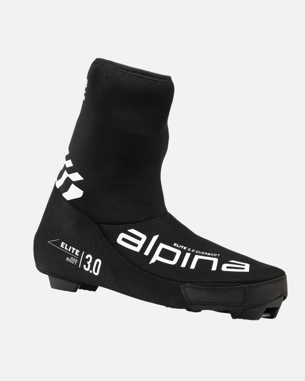 ALPINA RACE OB - Snö&Tö