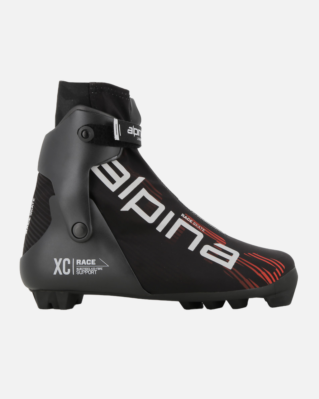 ALPINA RACE SKATE - Snö&Tö