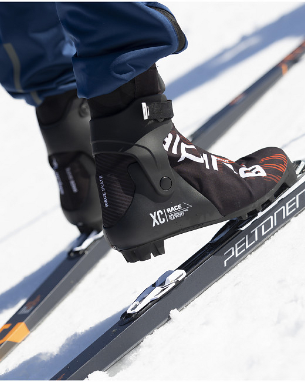 ALPINA RACE SKATE - Snö&Tö