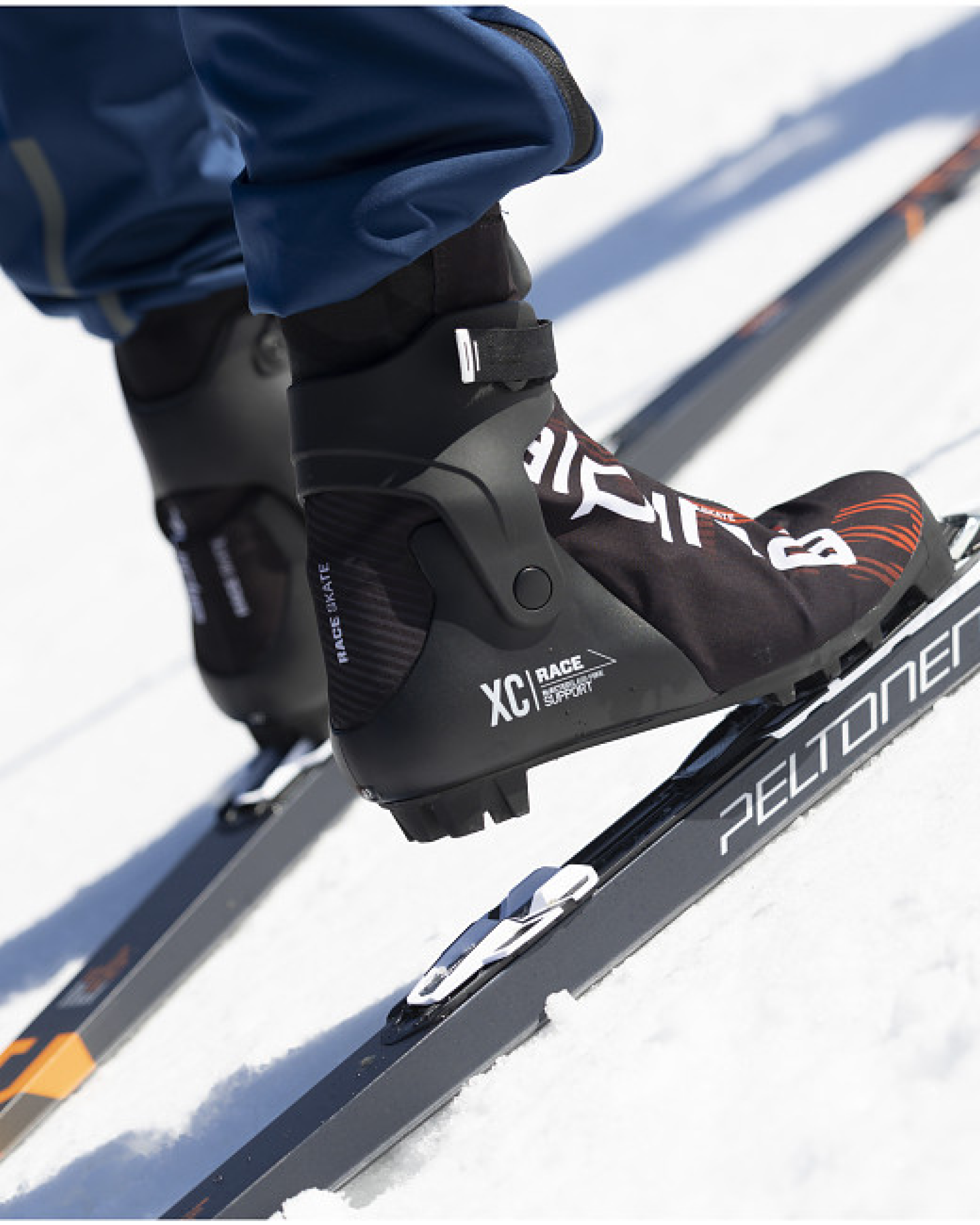 ALPINA RACE SKATE - Snö&Tö