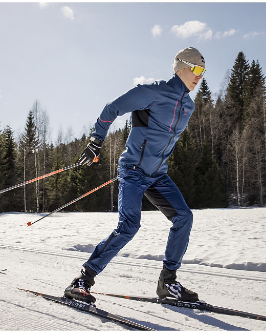 ALPINA RACE SKATE - Snö&Tö