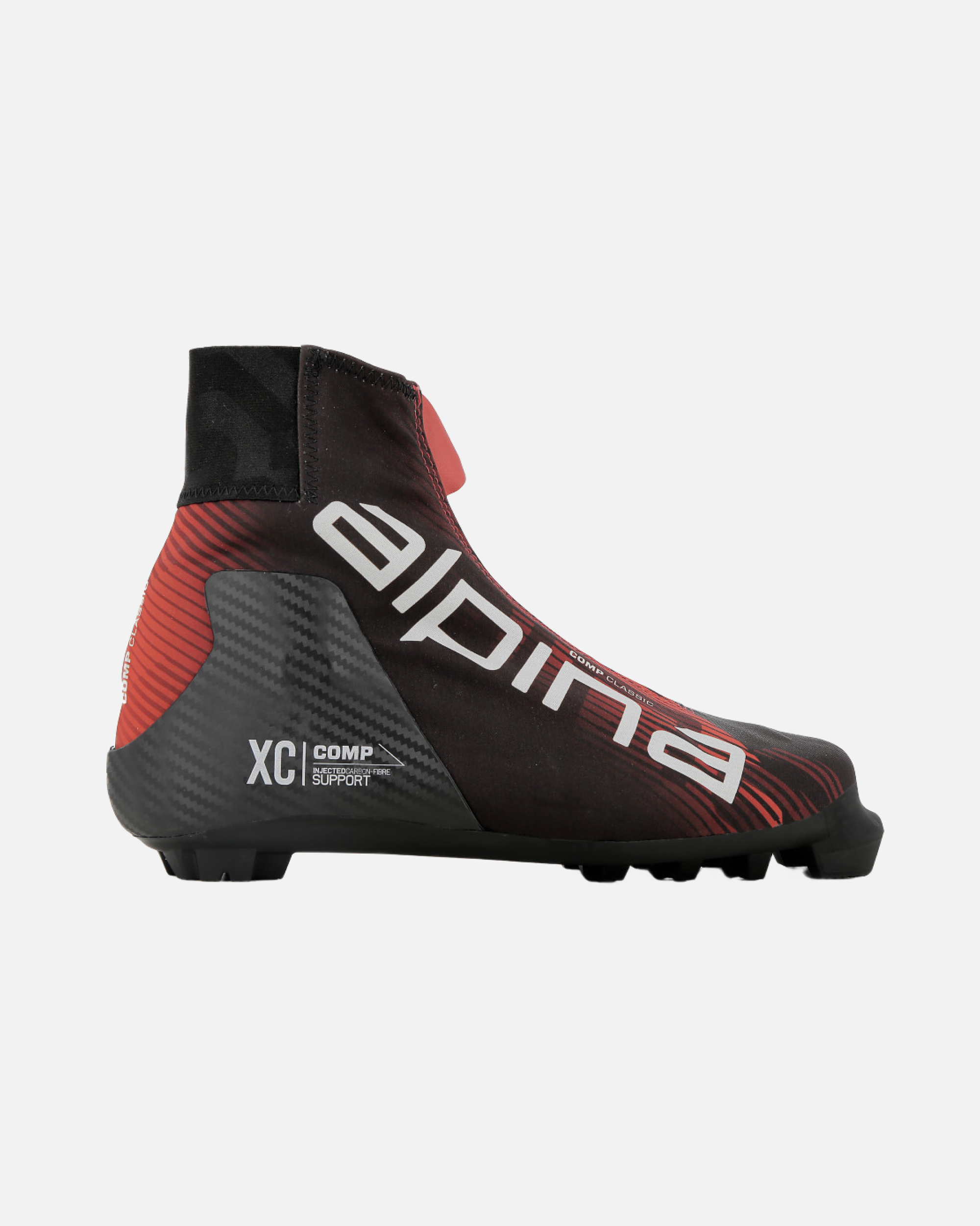 ALPINA COMP CLASSIC - Snö&Tö