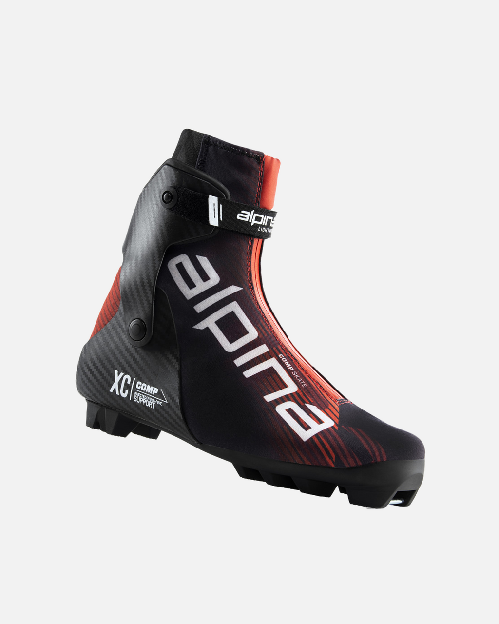 ALPINA COMP SKATE - Snö&Tö