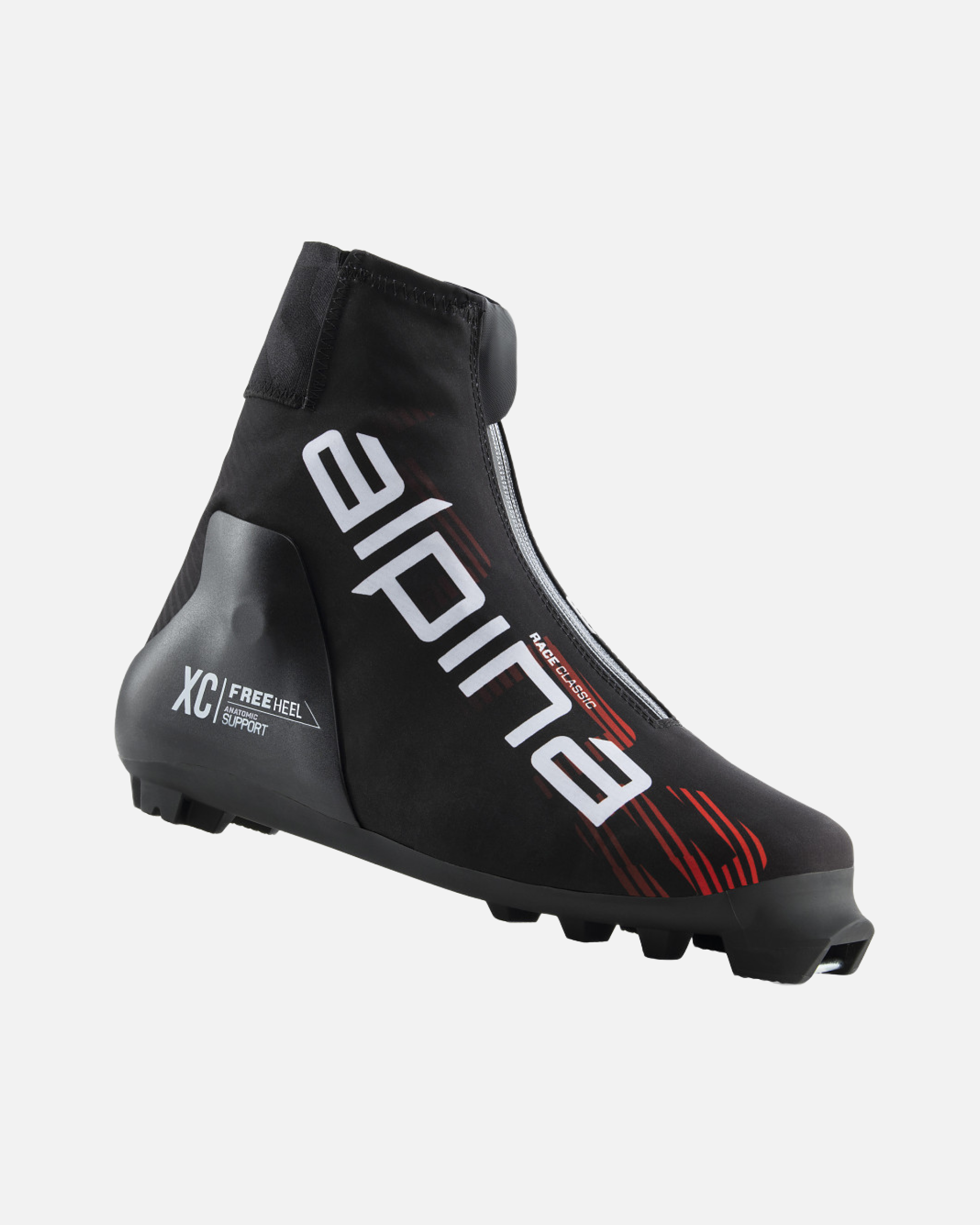 ALPINA RACE CLASSIC - Snö&Tö