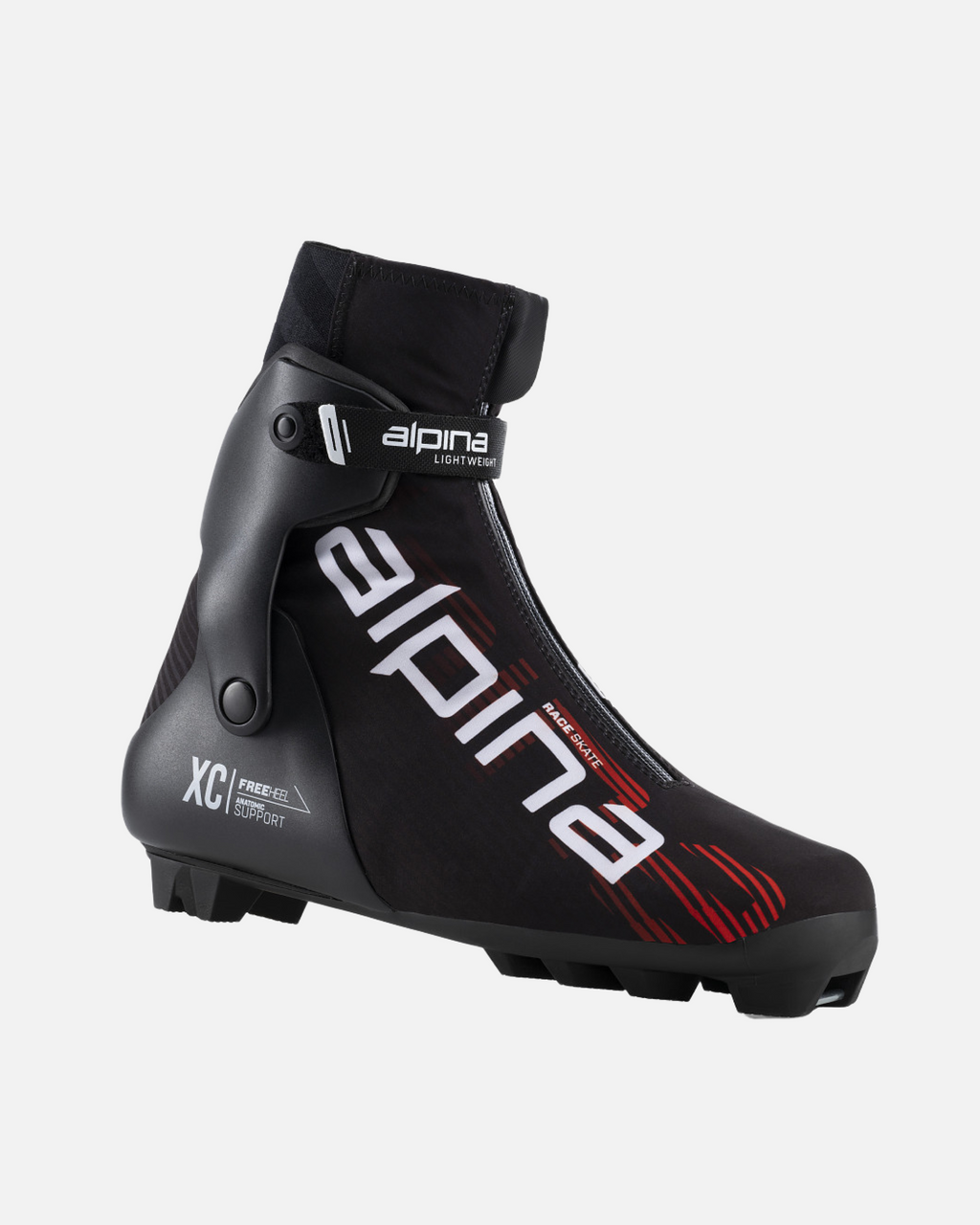 ALPINA RACE SKATE - Snö&Tö