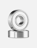BONES® CERAMIC REDS® SKATEBOARD BEARINGS 8-PACK - Snö&Tö