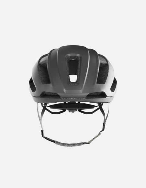 Bliz Bike Helmet Omega Black - Snö&Tö