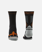 Bridgedale Men's Ski Nordic Race Merino Performance Boot