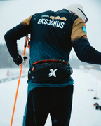 COXA WM1 Active med isolerad hårdflaska 1000ml - Snö&Tö